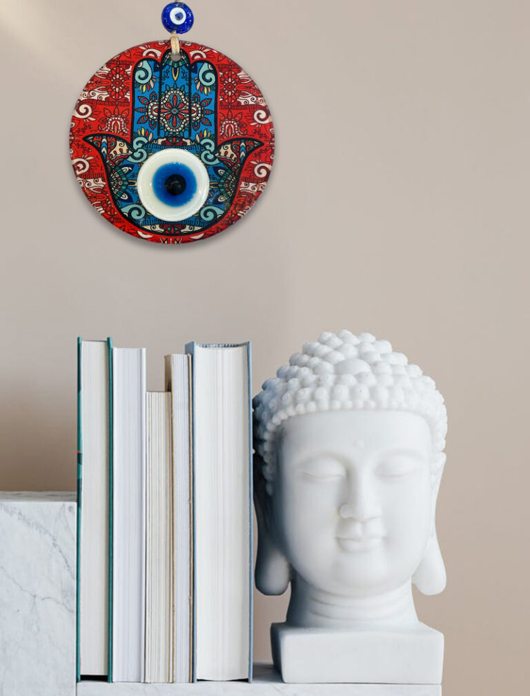 The ultimate guide to the meaning, history, and secrets of Evil Eye