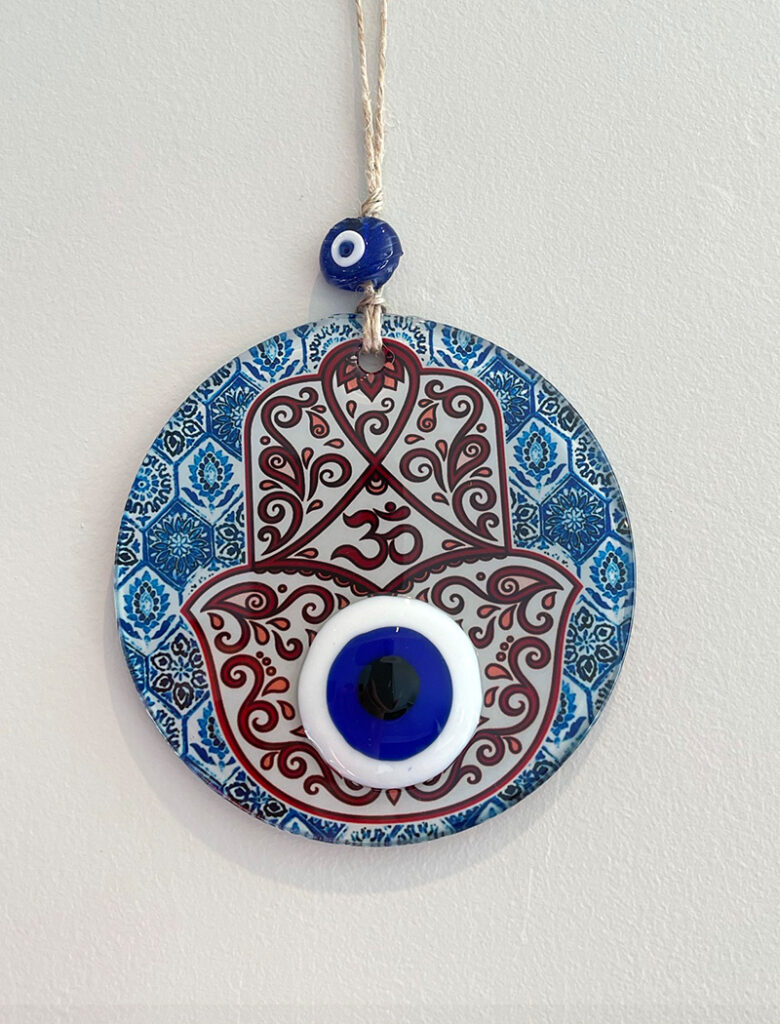 Nazar - Evil Eye Collection - Antaquia