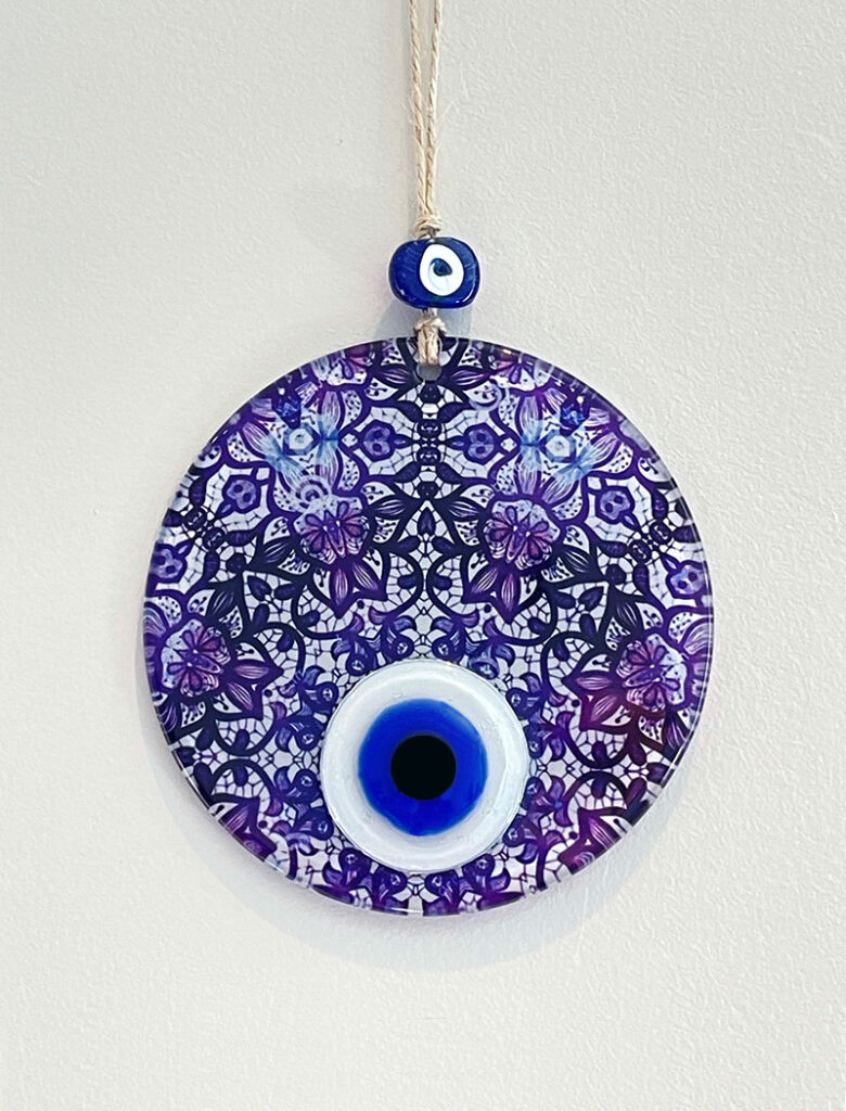 Nazar - Evil Eye Collection - Antaquia