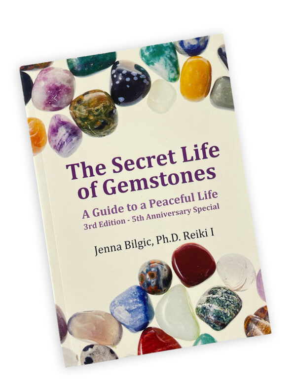 The Secret Life of gemstones