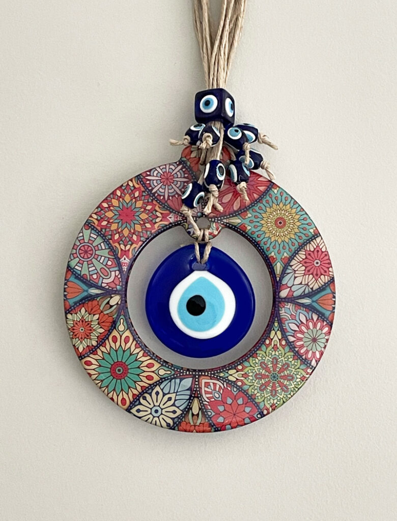 Nazar - Evil Eye Collection - Antaquia