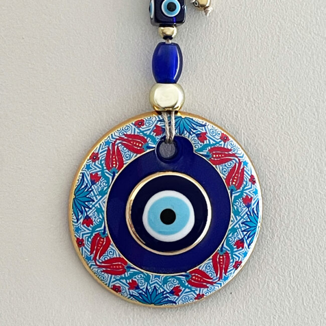 The Ultimate Guide To The Meaning, History, And Secrets Of Evil Eye 