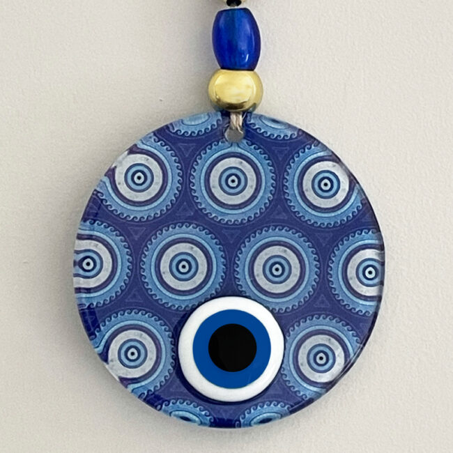 The ultimate guide to the meaning, history, and secrets of Evil Eye ...