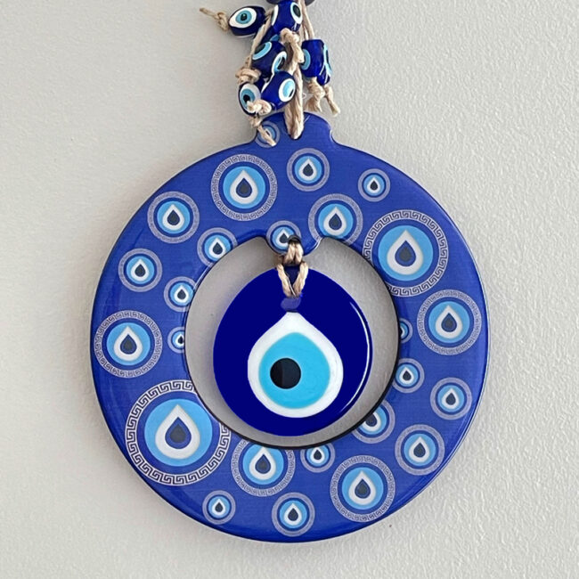 The ultimate guide to the meaning, history, and secrets of Evil Eye ...