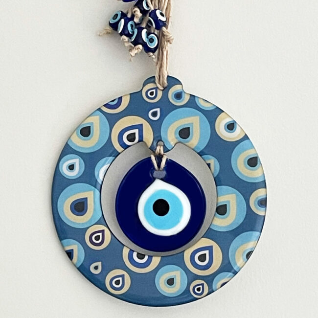 The ultimate guide to the meaning, history, and secrets of Evil Eye ...