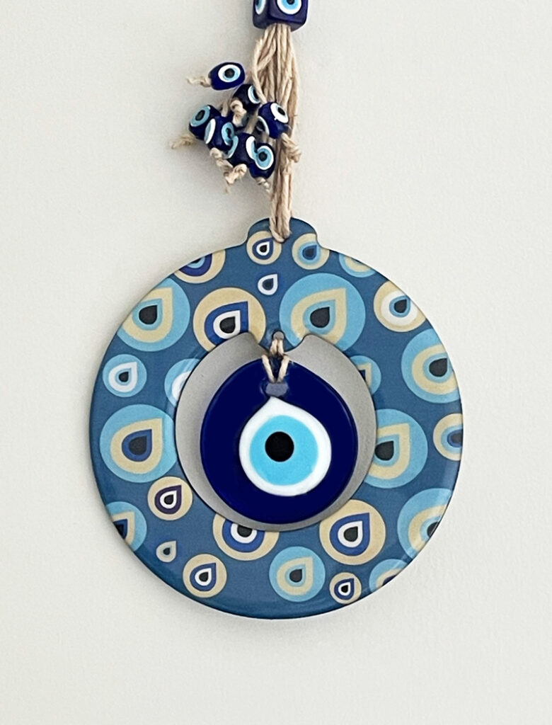 Nazar - Evil Eye Collection - Antaquia